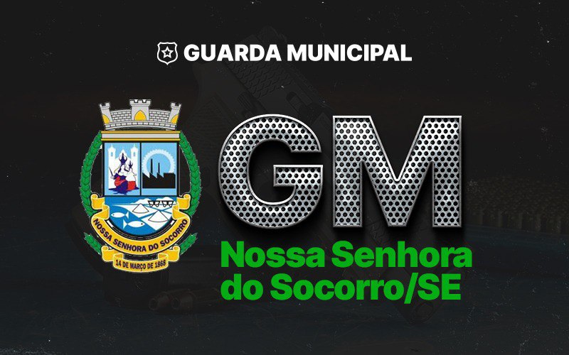 Guarda Municipal de Nossa Senhora do Socorro (SE)