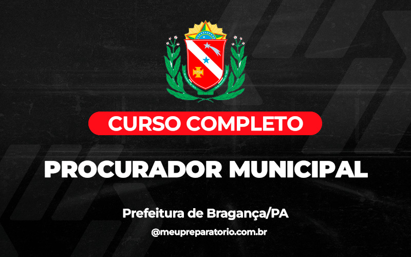 Procurador - Bragança (PA)