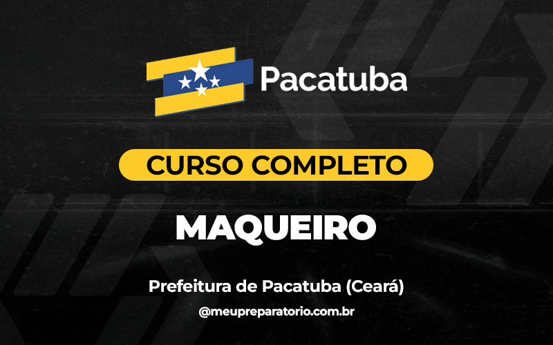 Maqueiro - Pacatuba (CE)