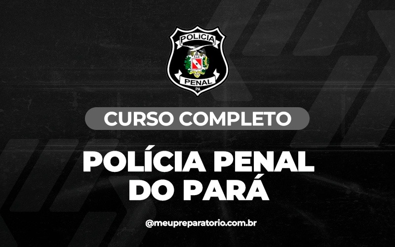Polícia Penal (PA)