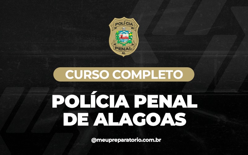 Polícia Penal (AL)