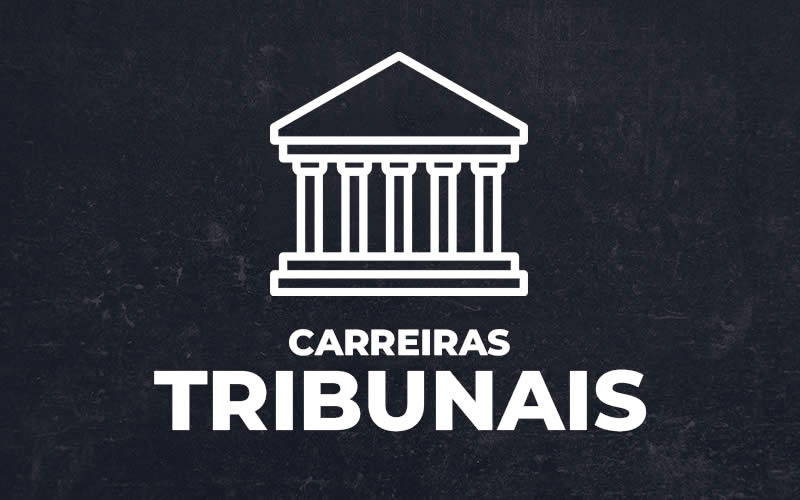 MP / Tribunais